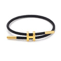 Berlin Rope Bracelet