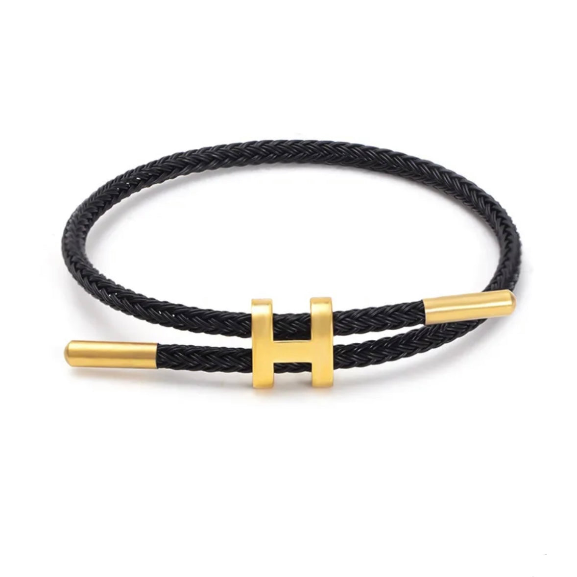 Berlin Rope Bracelet