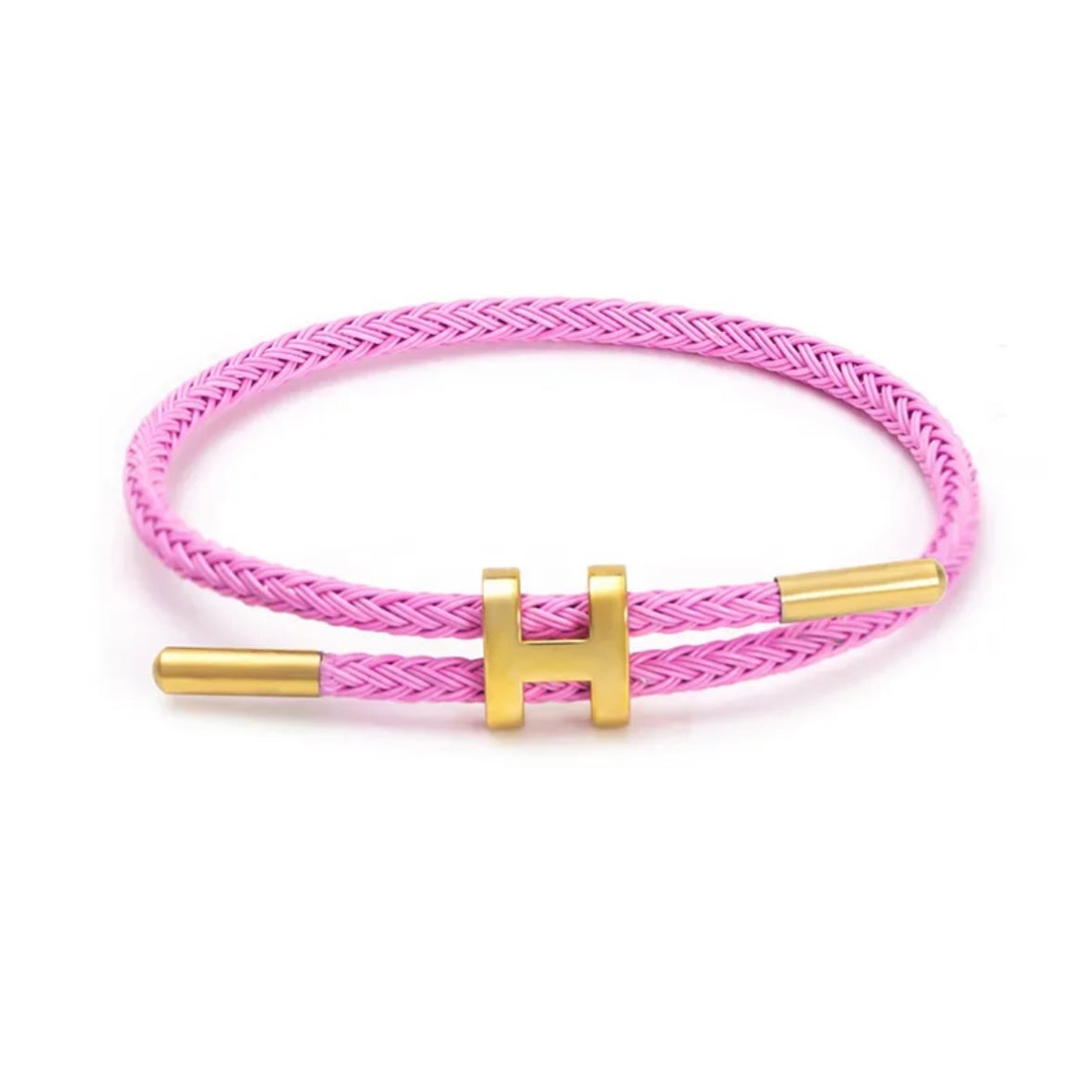 Berlin Rope Bracelet