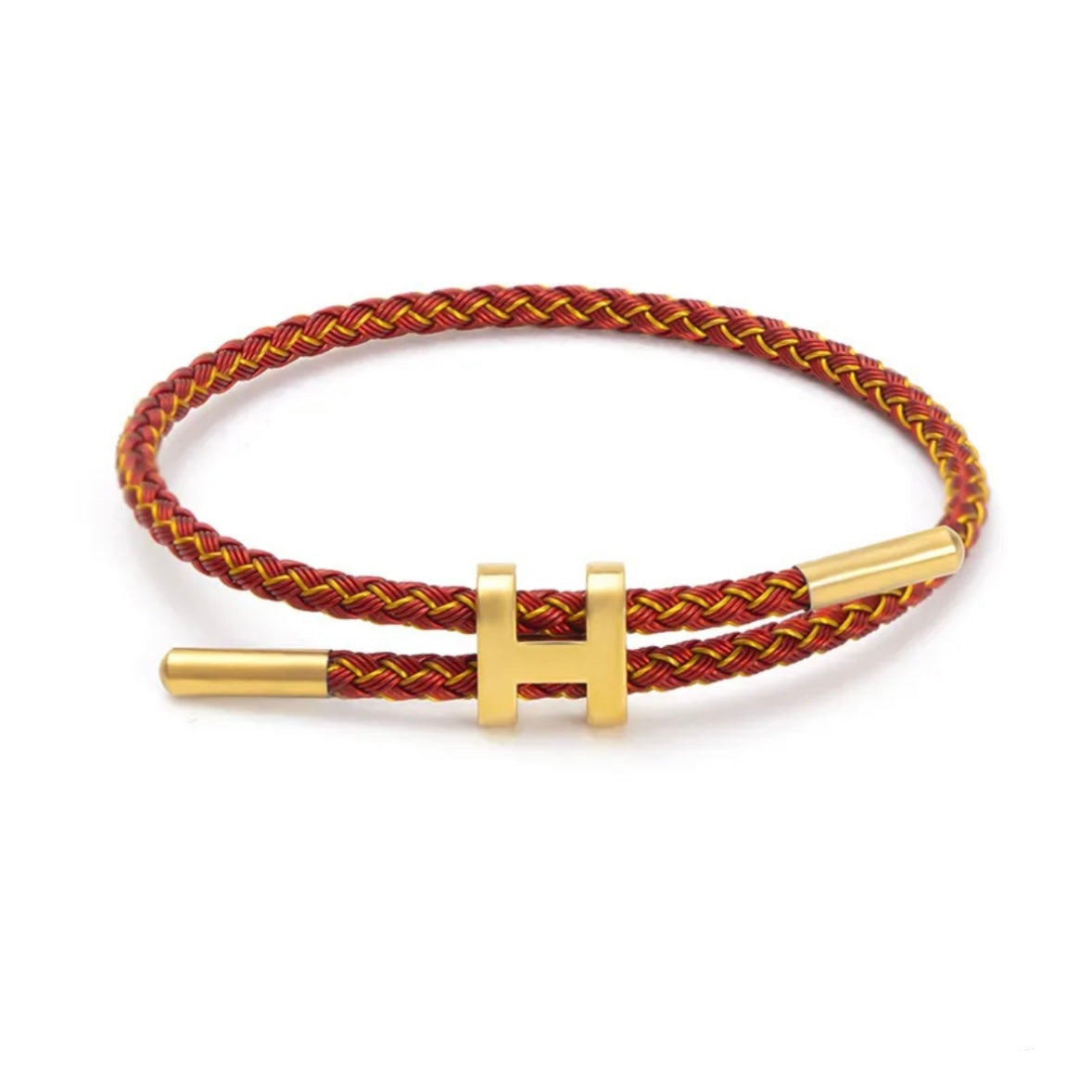Berlin Rope Bracelet