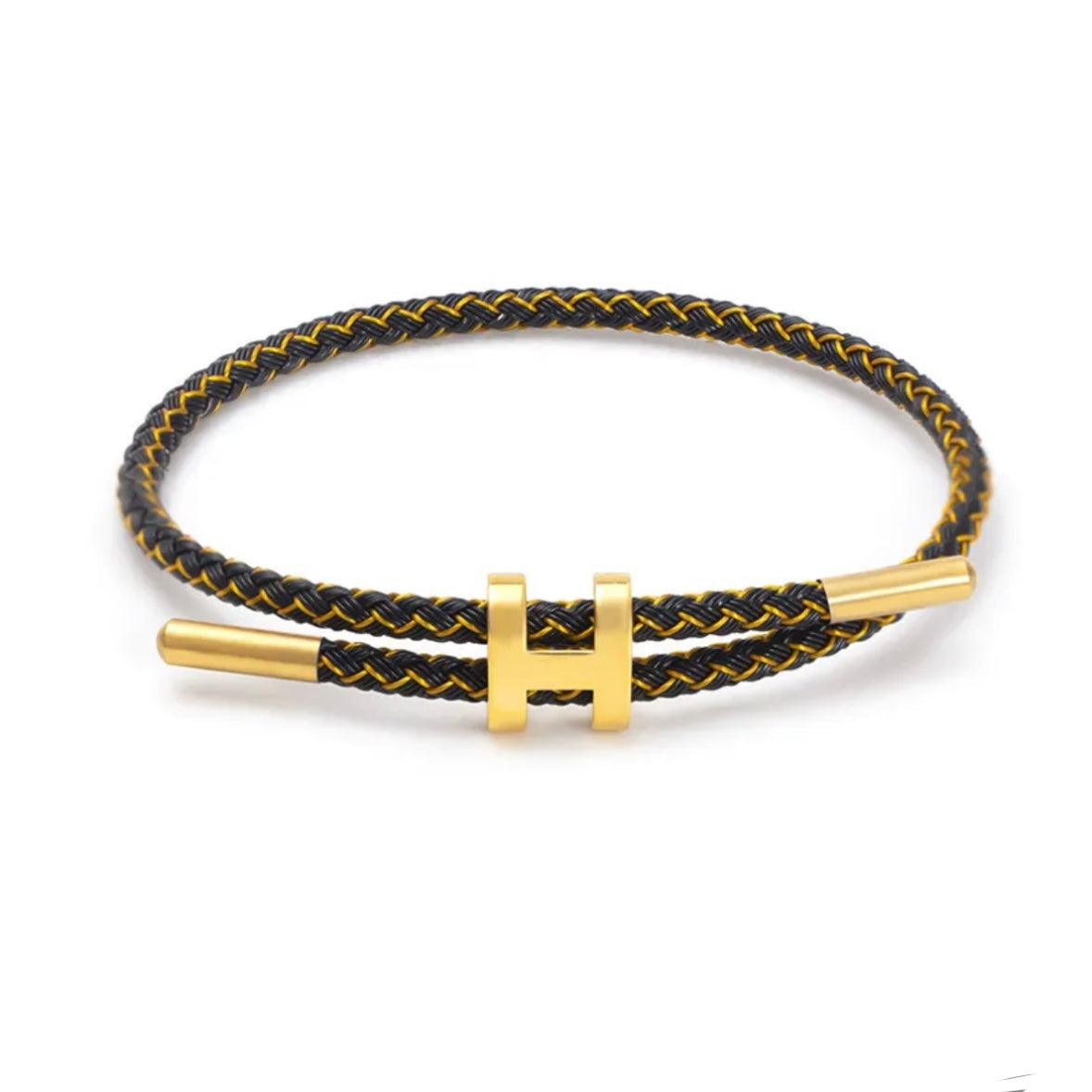 Berlin Rope Bracelet