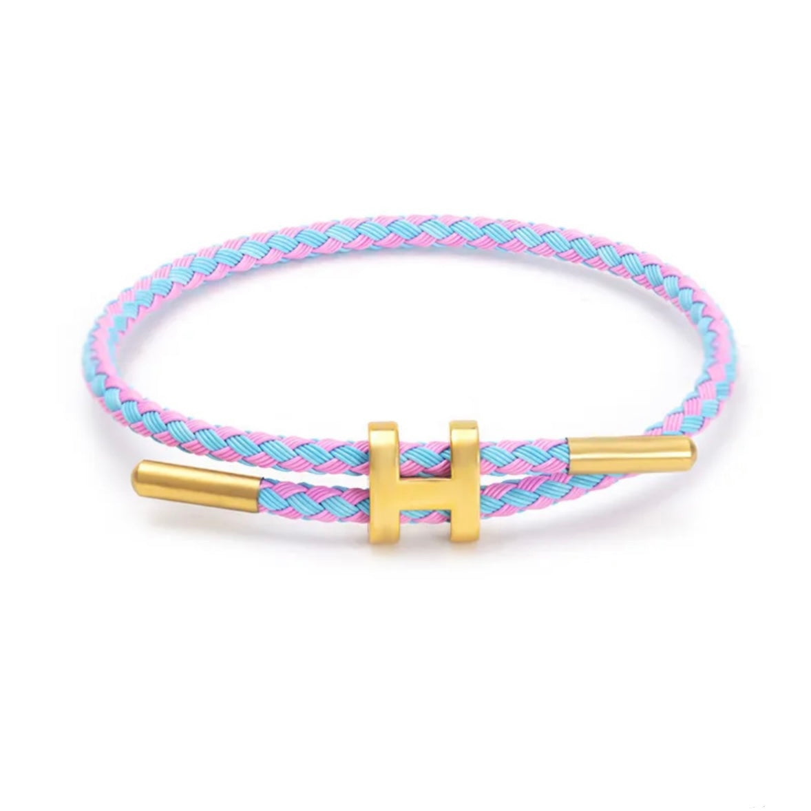 Berlin Rope Bracelet
