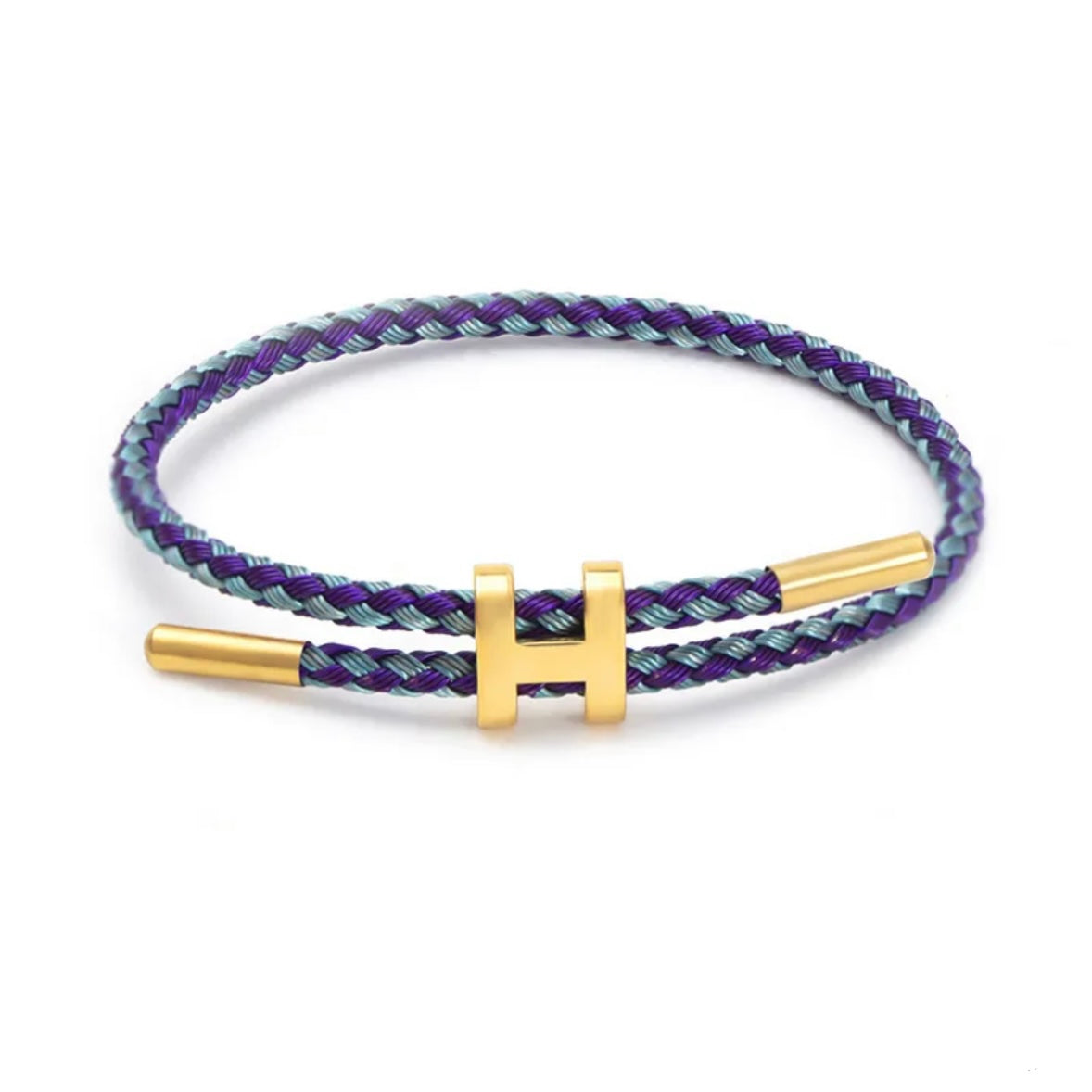 Berlin Rope Bracelet