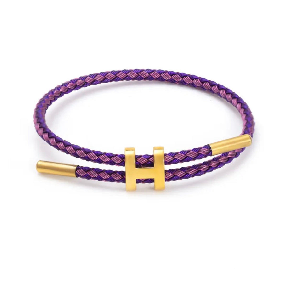Berlin Rope Bracelet