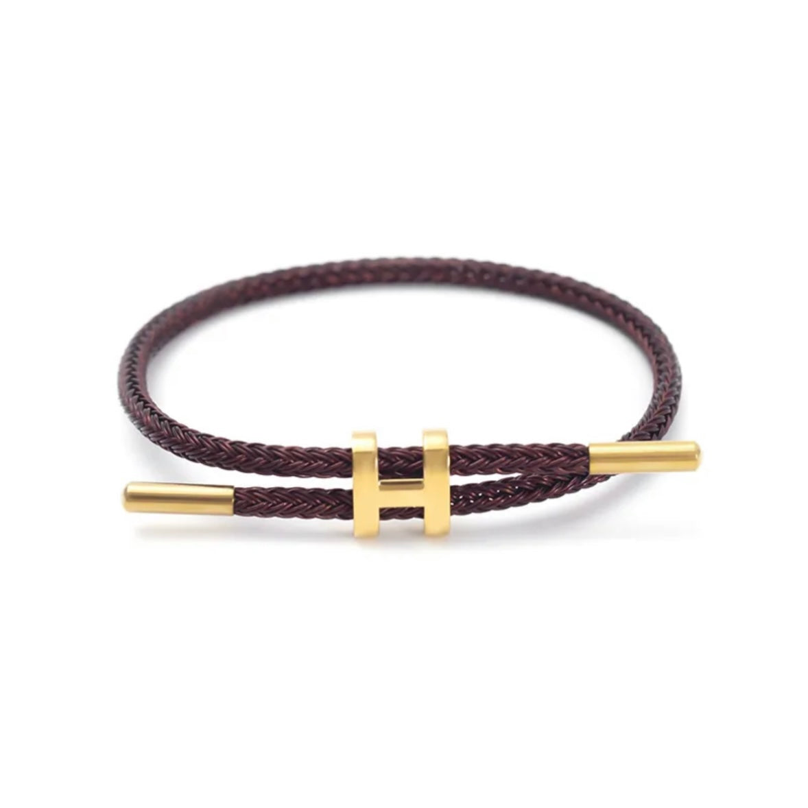 Berlin Rope Bracelet