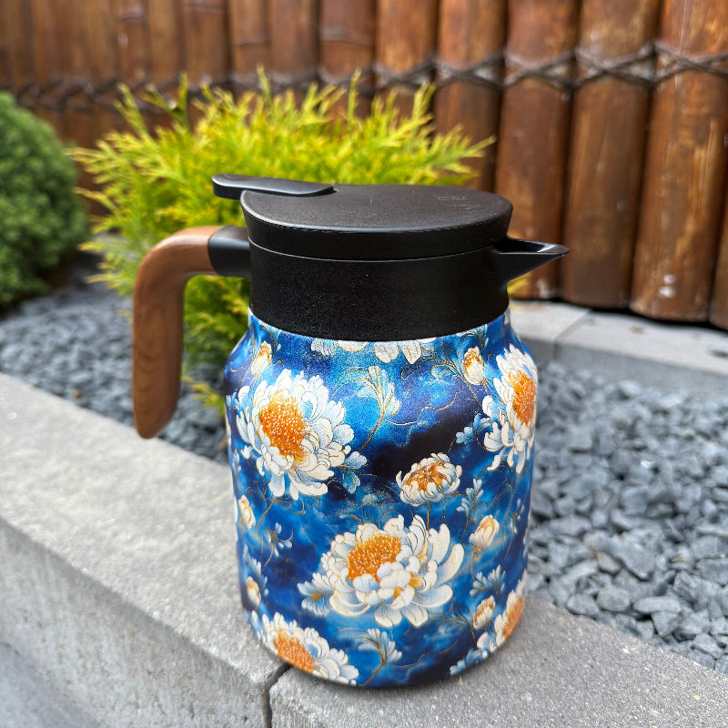 BLOOM'on Insulated Hotpot
