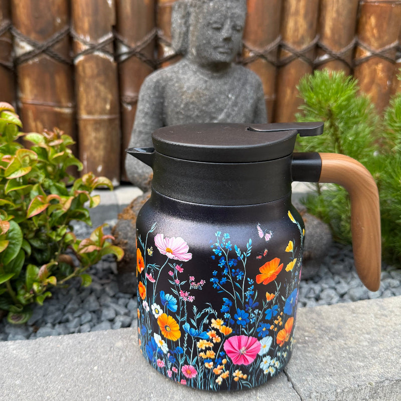 BLOOM'on Insulated Hotpot