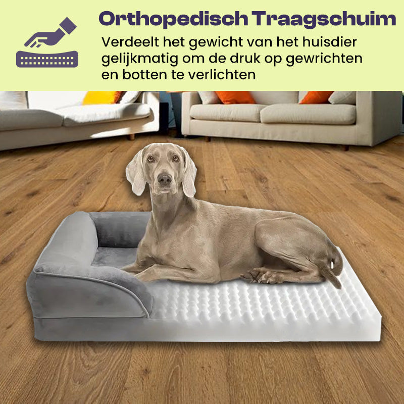Orthopaedic Dog Bed