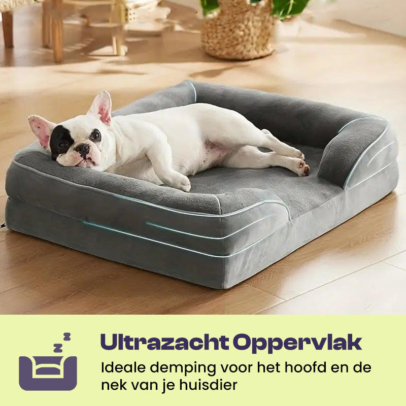 Orthopaedic Dog Bed