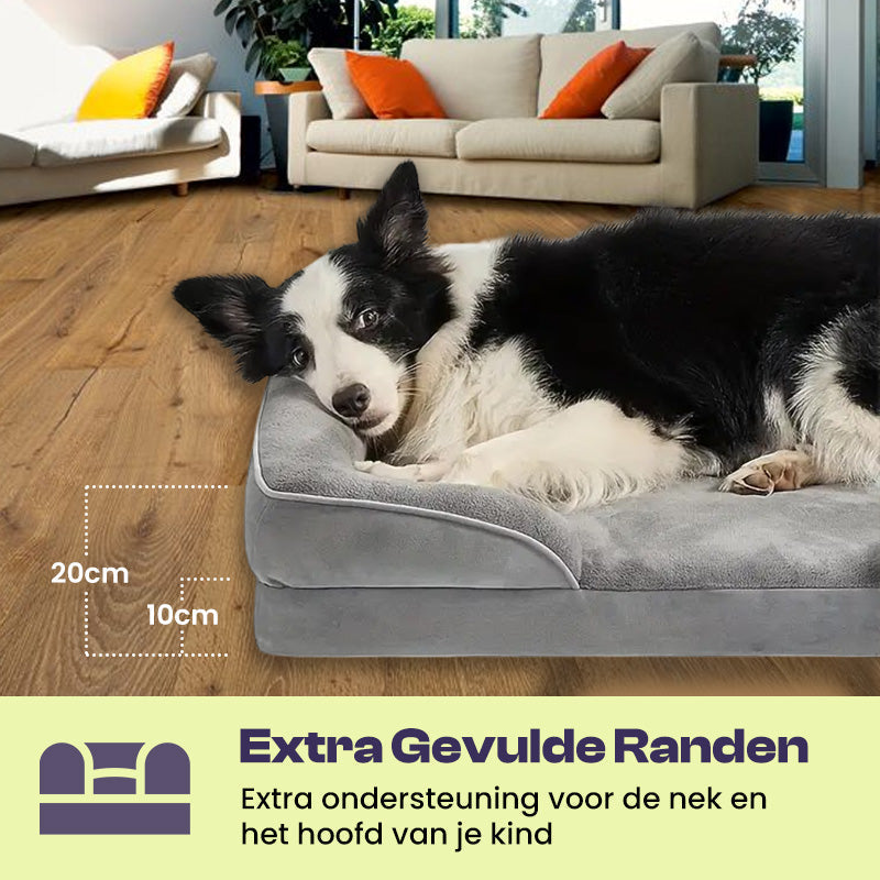 Orthopaedic Dog Bed