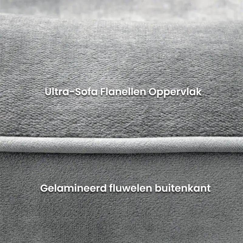 Orthopaedic Dog Bed