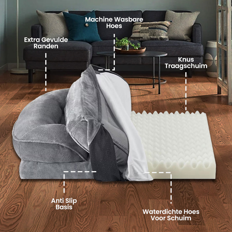 Orthopaedic Dog Bed