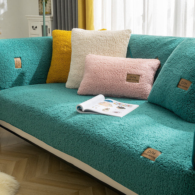 Daniel Hechter Sofa Cover