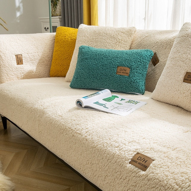 Daniel Hechter Sofa Cover