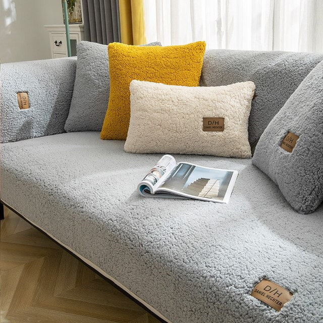 Daniel Hechter Sofa Cover