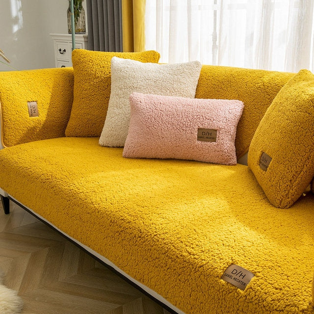 Daniel Hechter Sofa Cover