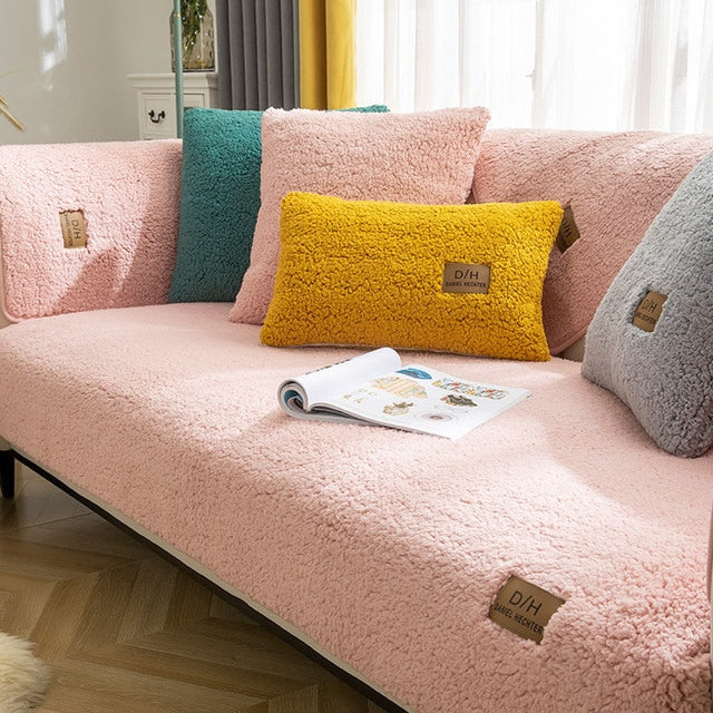 Daniel Hechter Sofa Cover