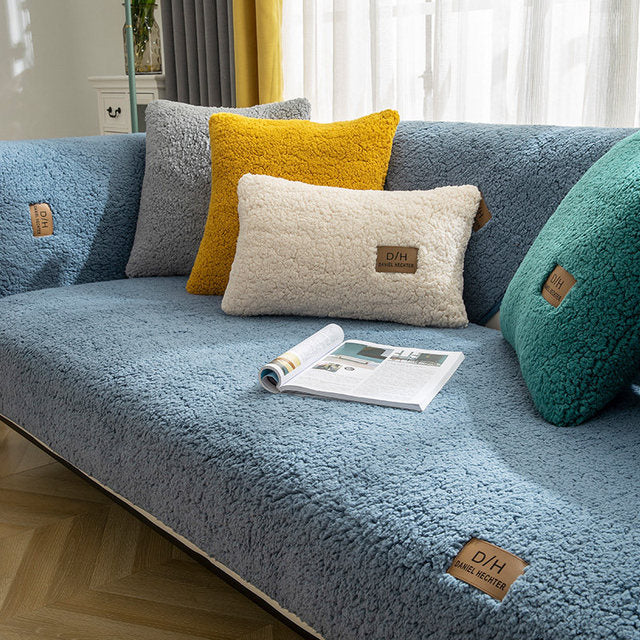 Daniel Hechter Sofa Cover