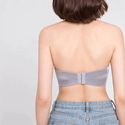 Ella Strapless Bra