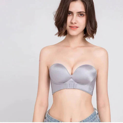 Ella Strapless Bra