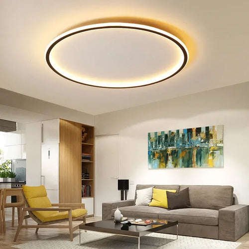 AURORAGLOBE Ceiling Lamp