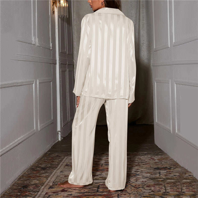 Pia Silk Pajama