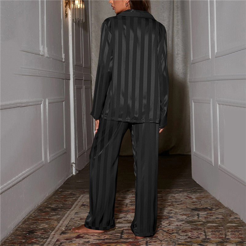 Pia Silk Pajama