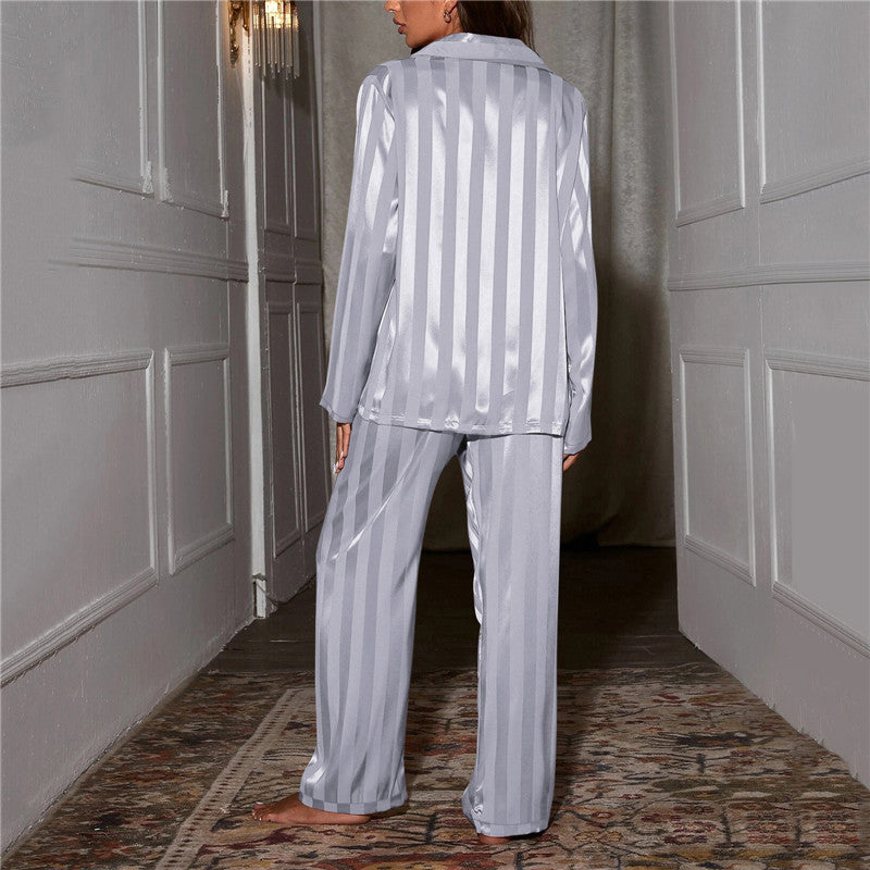Pia Silk Pajama