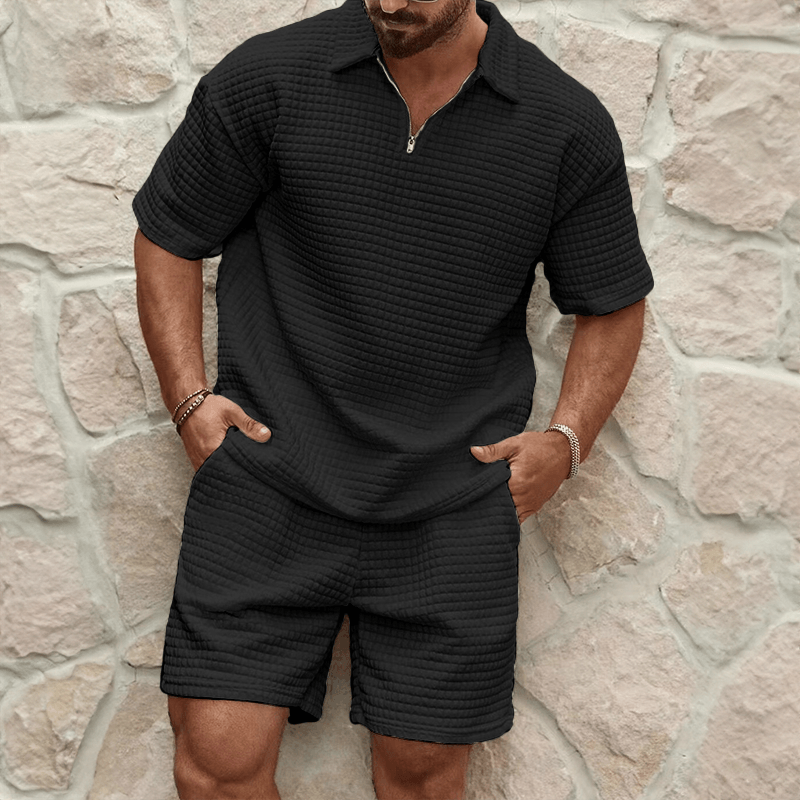 Men's Activewear Set