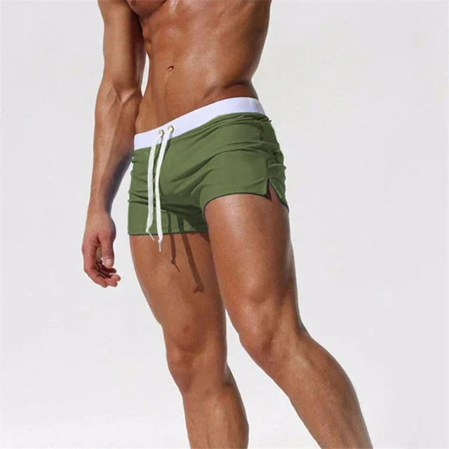 Zenone Men's Swim Shorts