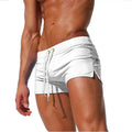 Zenone Men's Swim Shorts