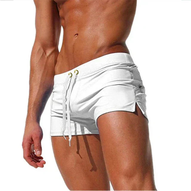 Zenone Men's Swim Shorts