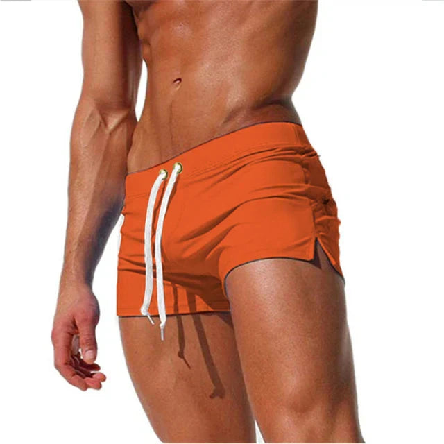 Zenone Men's Swim Shorts