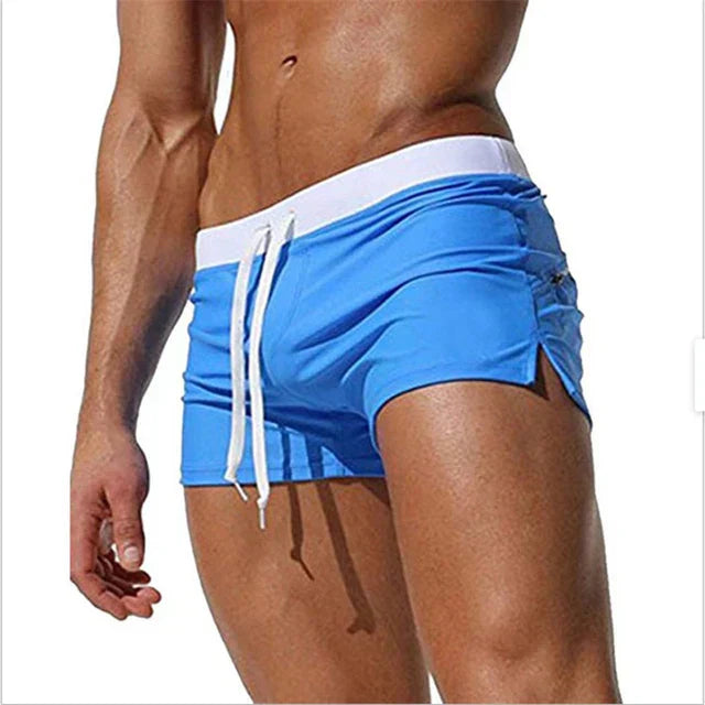 Zenone Men's Swim Shorts