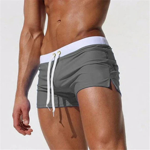 Zenone Men's Swim Shorts