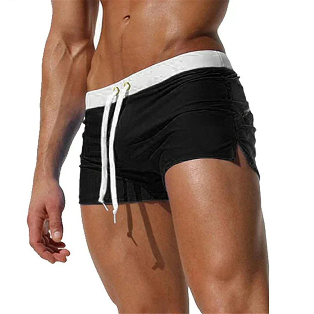 Zenone Men's Swim Shorts