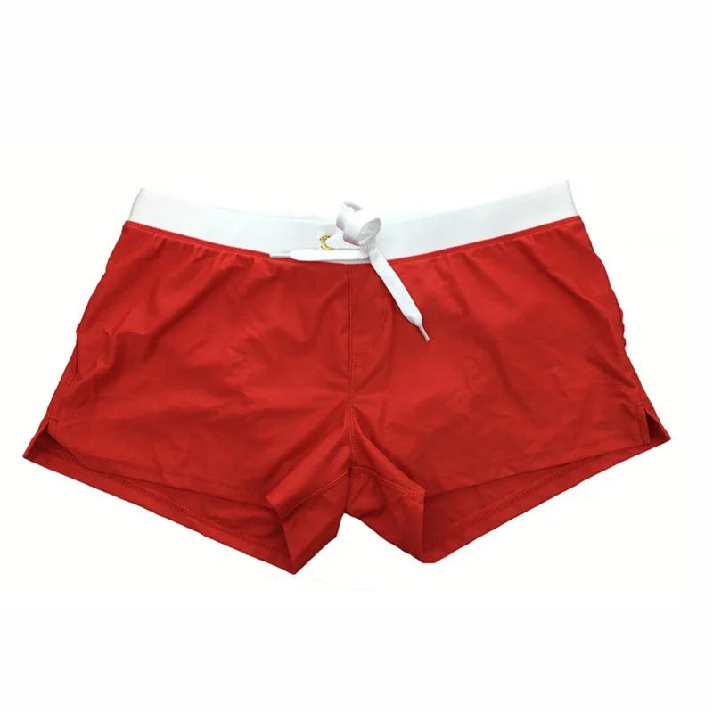 Zenone Men's Swim Shorts