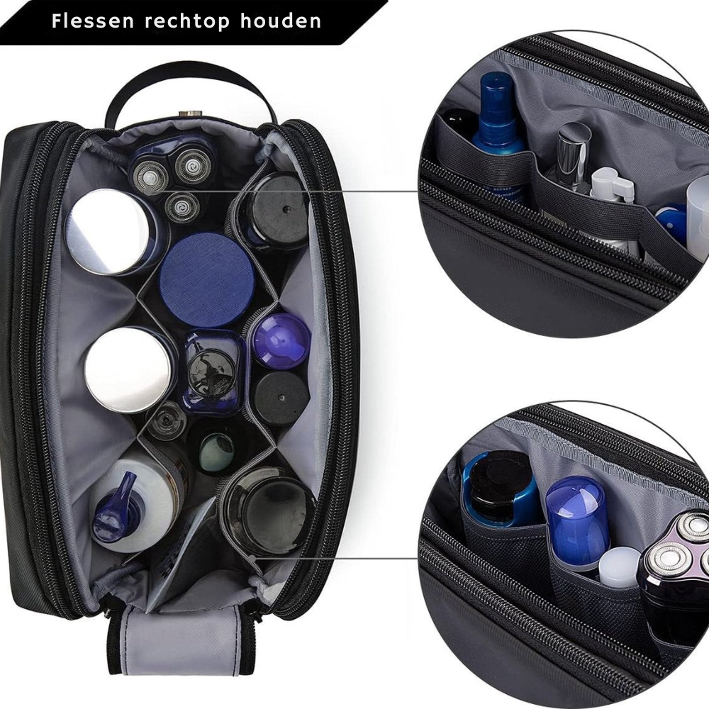 Men's Toiletry Bag
