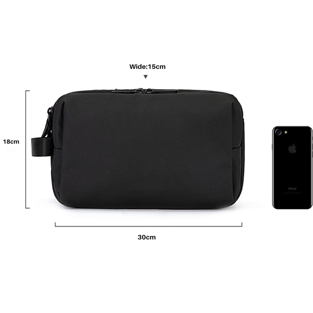Men's Toiletry Bag