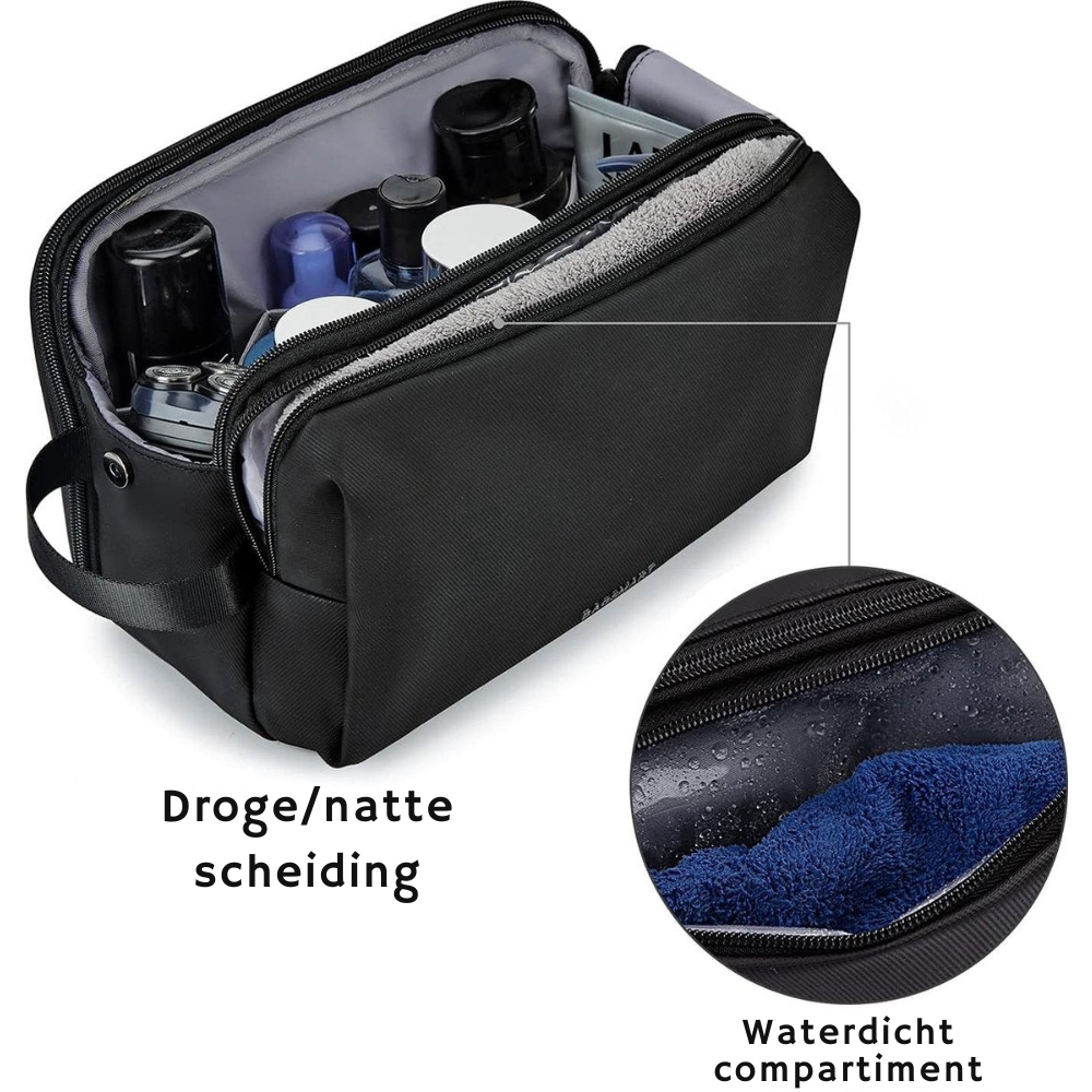 Men's Toiletry Bag