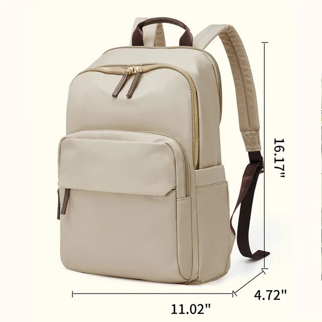VenturePack Waterproof Backpack