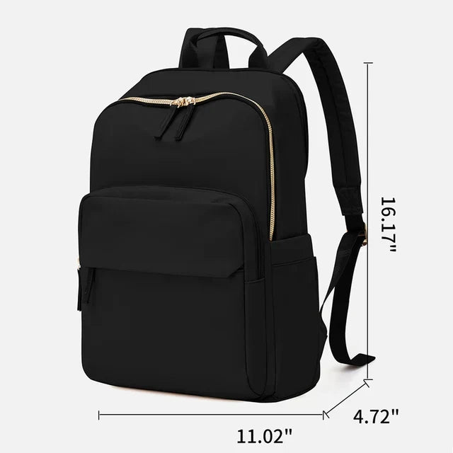 VenturePack Waterproof Backpack