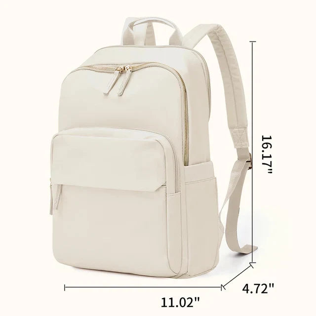 VenturePack Waterproof Backpack