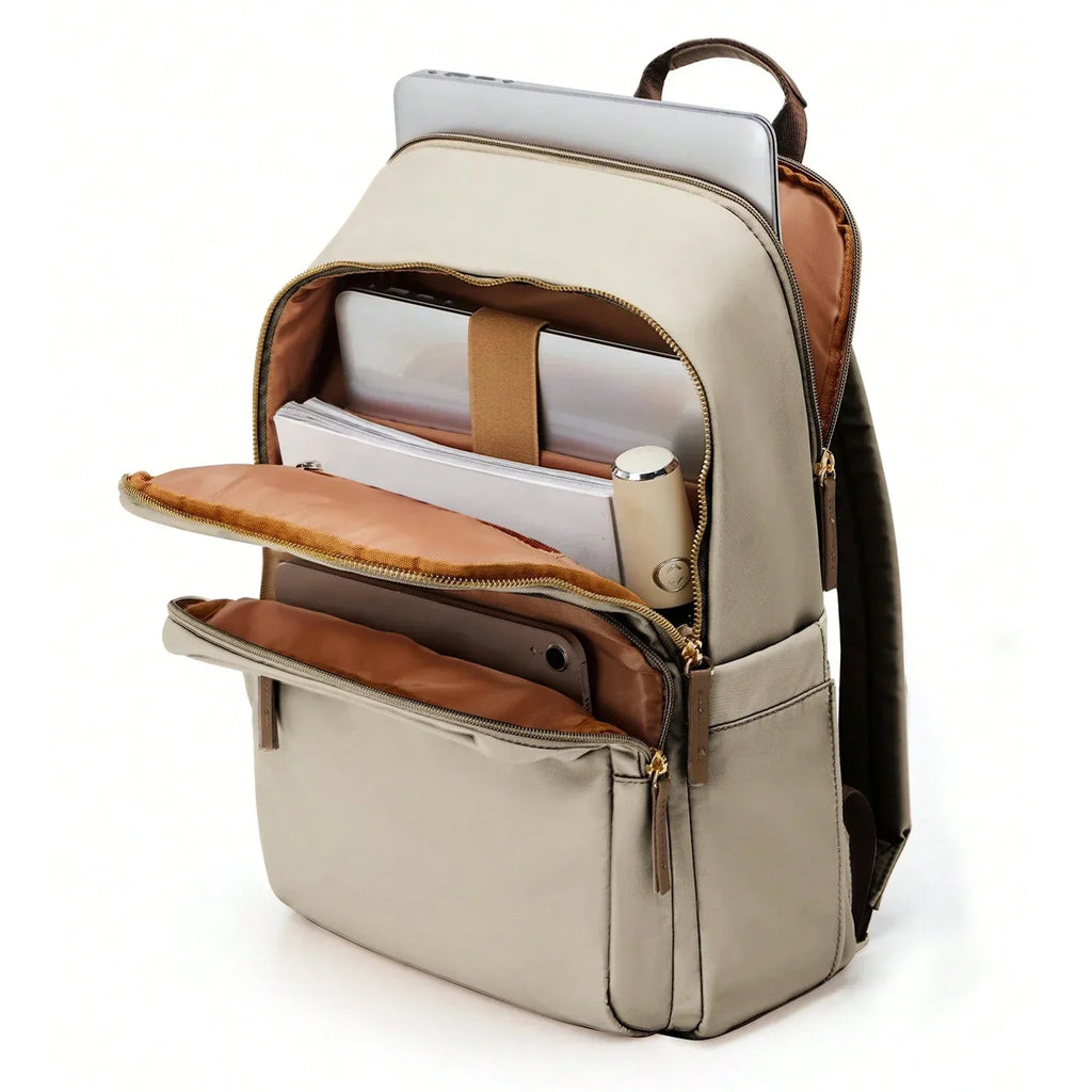 VenturePack Waterproof Backpack