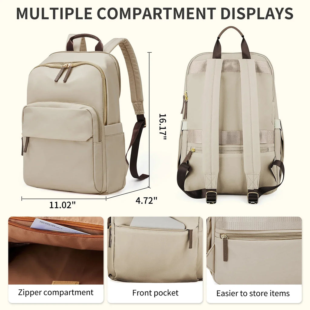 VenturePack Waterproof Backpack