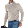 Merino Men's Pullover