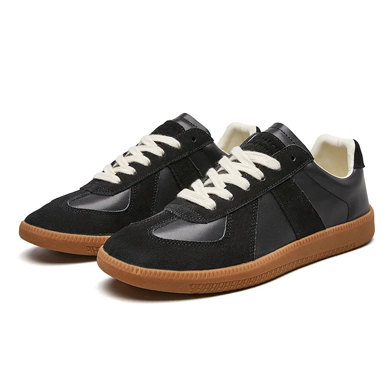 Jules Retro Sneakers