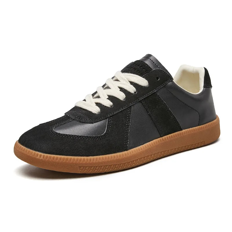 Jules Retro Sneakers