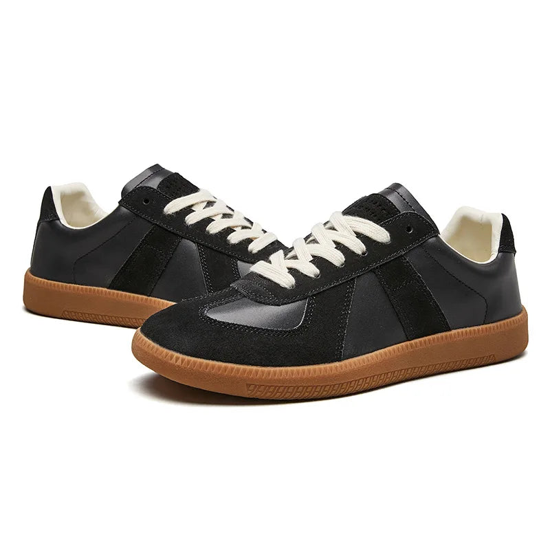 Jules Retro Sneakers