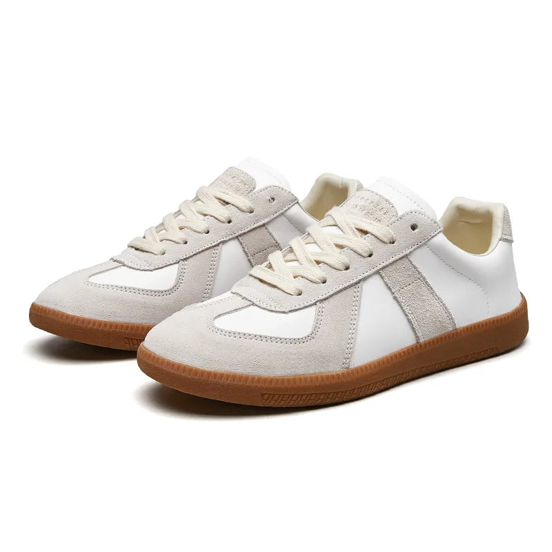 Jules Retro Sneakers